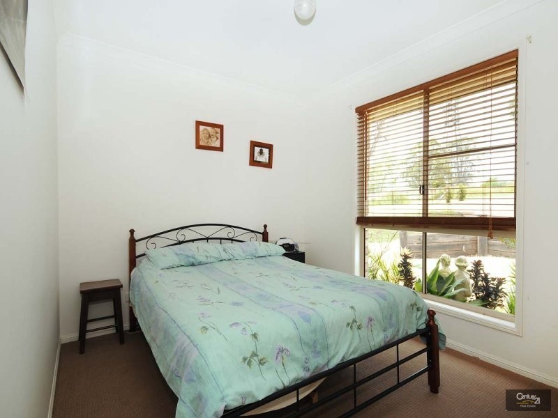 37  Wissemann Road, Top Camp QLD 4350