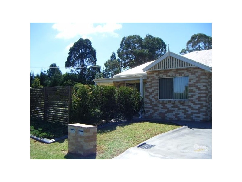 1/2 Balanga Court, South Toowoomba QLD 4350