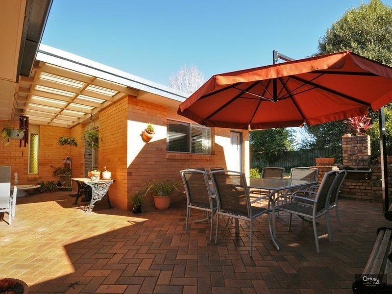 5 Ladner Street, Toowoomba QLD 4350