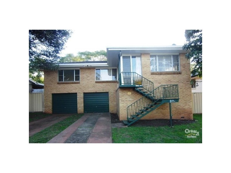 23 Bingara Street, Mount Lofty QLD 4350