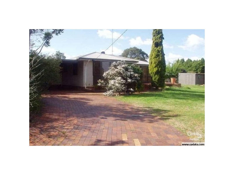 1 Lacaze Street, Wilsonton QLD 4350