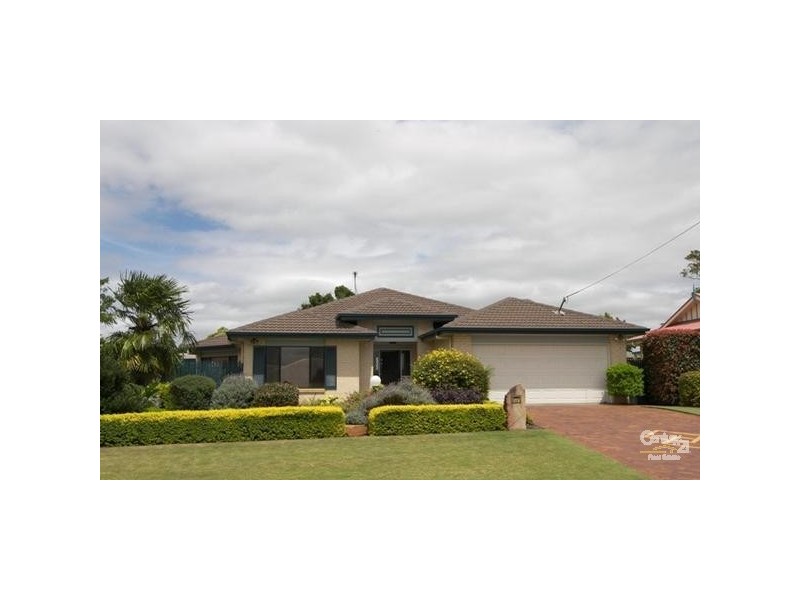 172 Spring Street, Middle Ridge QLD 4350