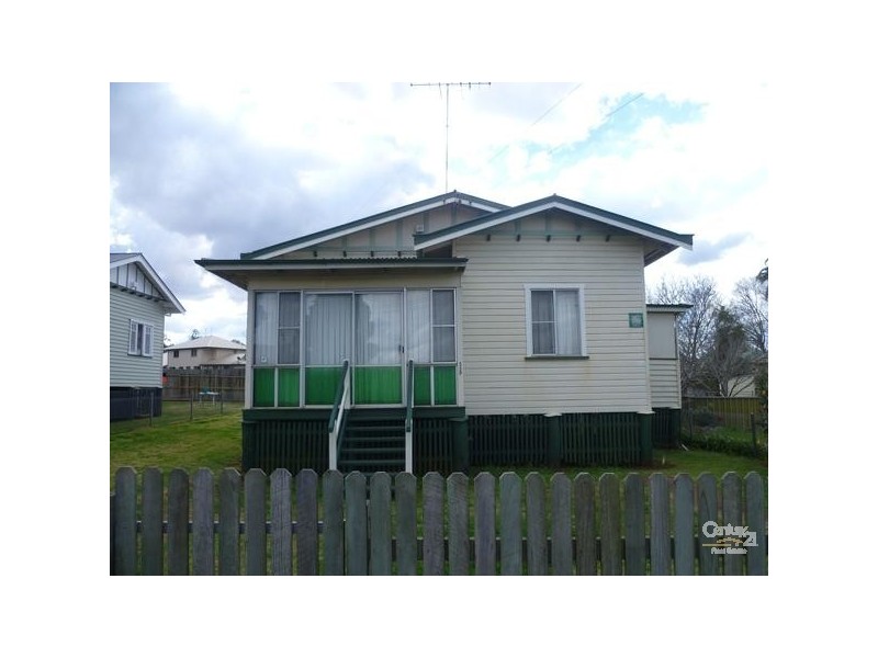 339 Margaret Street, Newtown QLD 4350