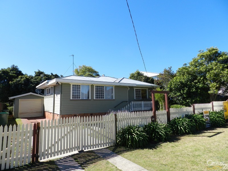 13 Mallon Street, Rangeville QLD 4350