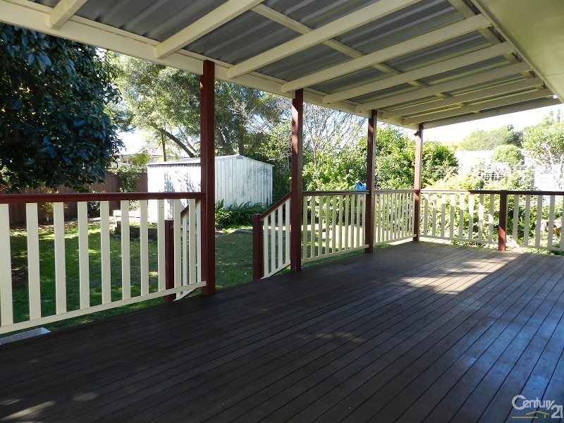 13 Mallon Street, Rangeville QLD 4350