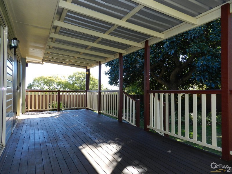 13 Mallon Street, Rangeville QLD 4350