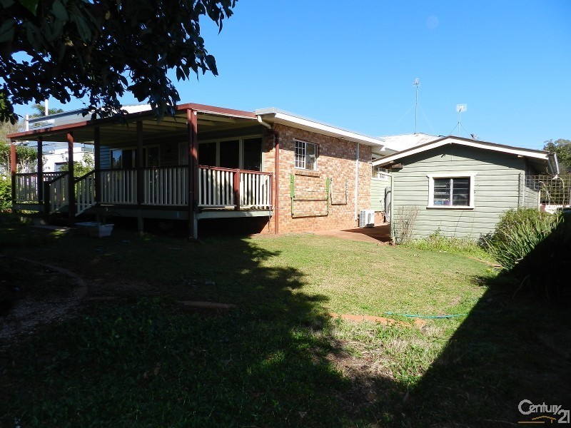 13 Mallon Street, Rangeville QLD 4350