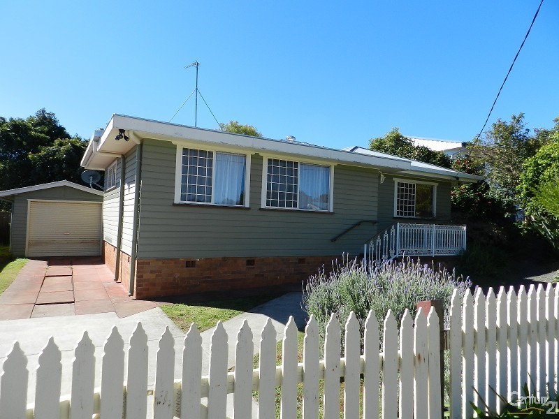 13 Mallon Street, Rangeville QLD 4350