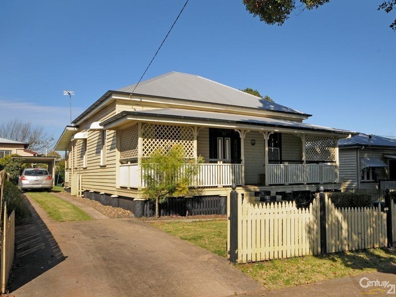 192 Perth Street, South Toowoomba QLD 4350