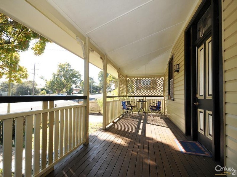 192 Perth Street, South Toowoomba QLD 4350