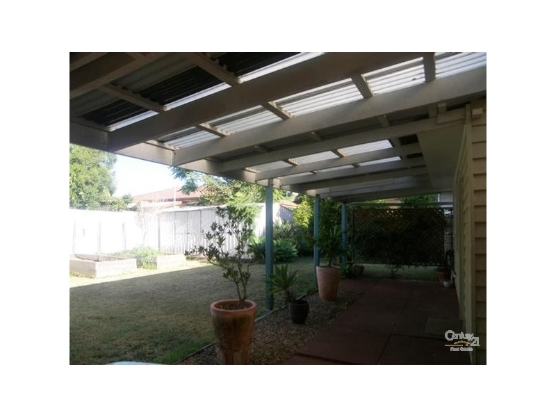 258 Geddes Street, Centenary Heights QLD 4350