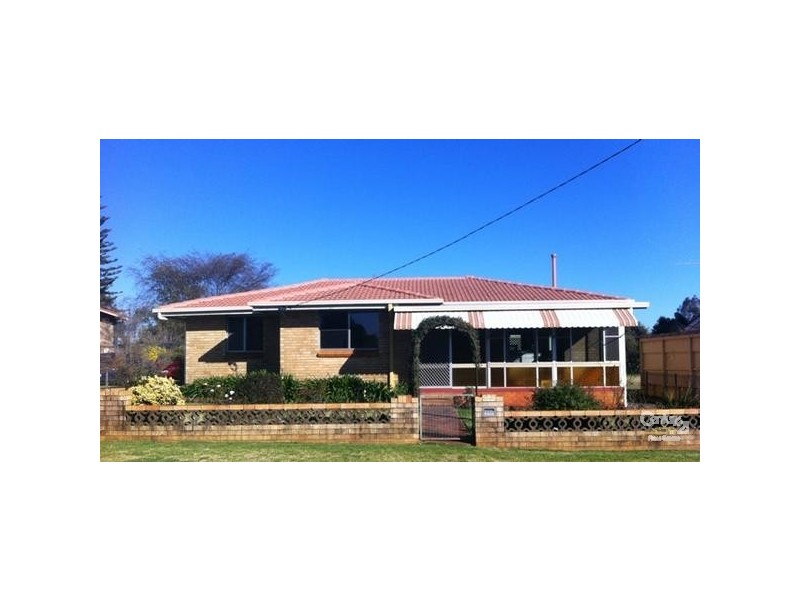7 Boxsall Street, Newtown QLD 4350
