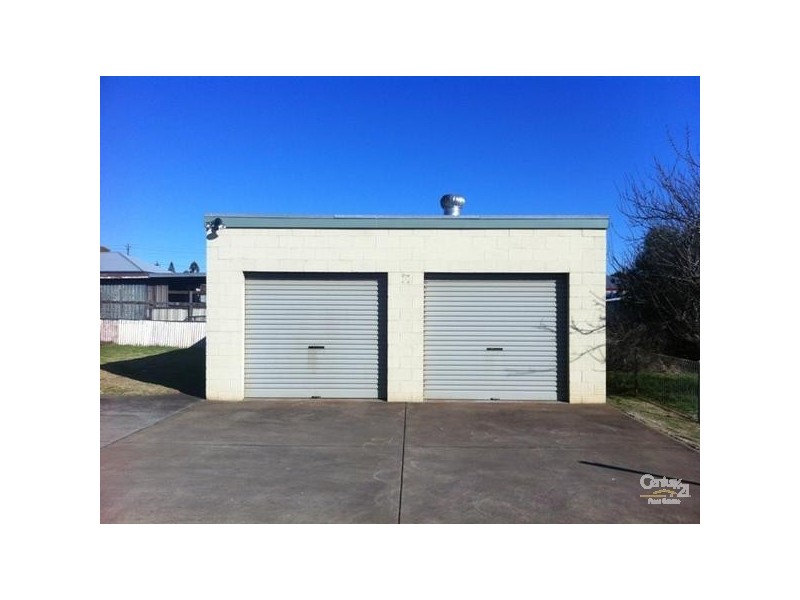 7 Boxsall Street, Newtown QLD 4350