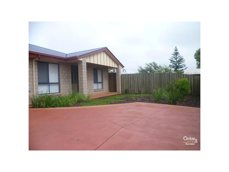 3/28 Canning Street, Drayton QLD 4350