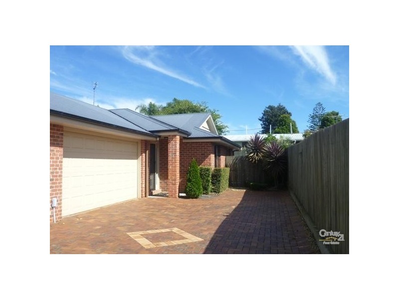 3/349 West Street, Darling Heights QLD 4350