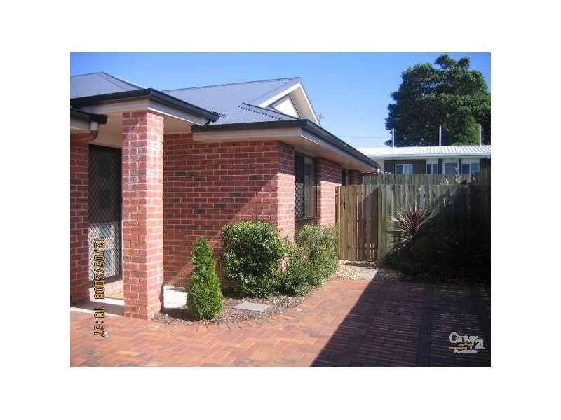 3/349 West Street, Darling Heights QLD 4350