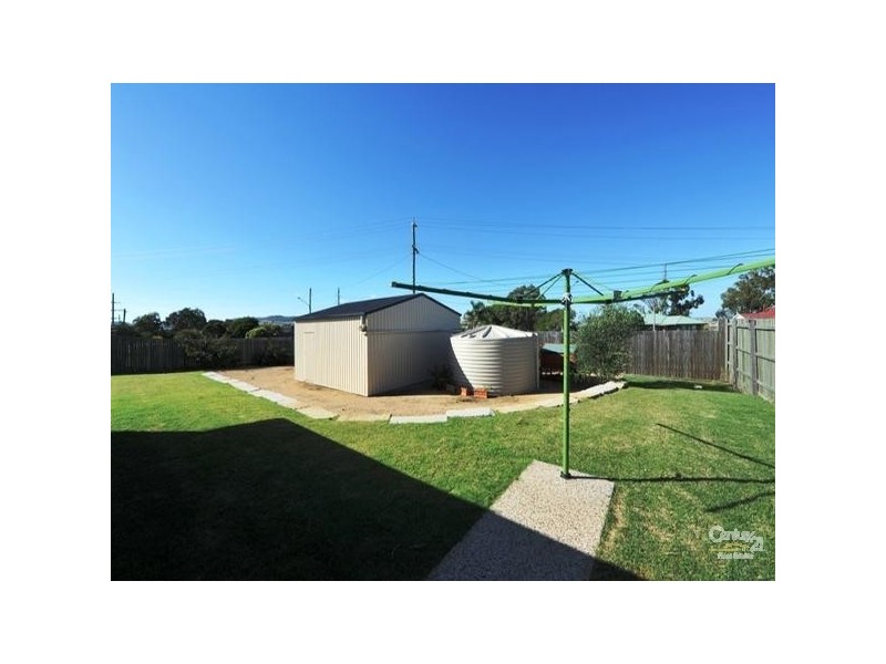 4 Bunkers Hill School Road, Westbrook QLD 4350