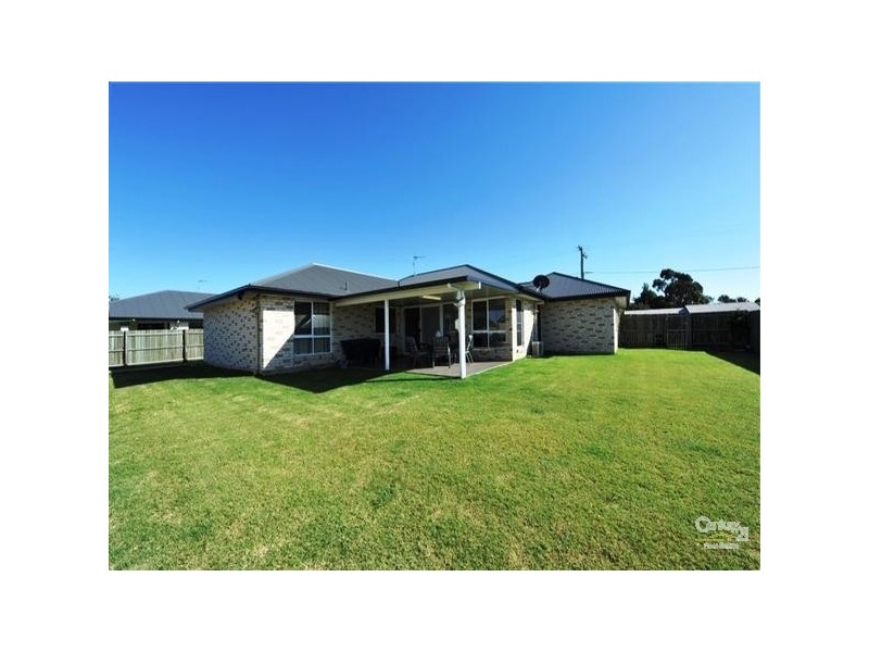 4 Bunkers Hill School Road, Westbrook QLD 4350