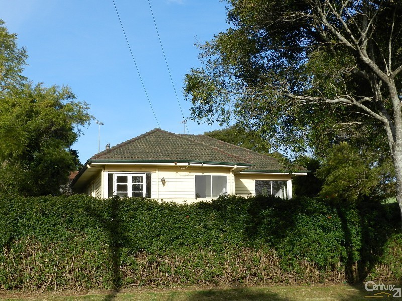 14 Yeates Street, Harlaxton QLD 4350