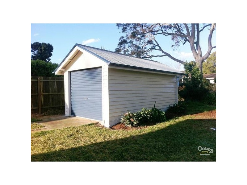 74c Mackenzie Street, Mount Lofty QLD 4350