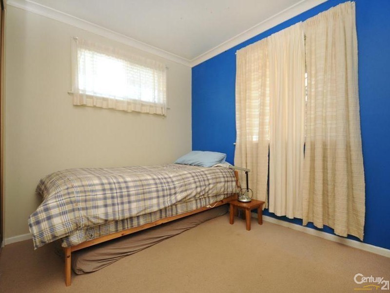 17 Dodd Street, Newtown QLD 4350