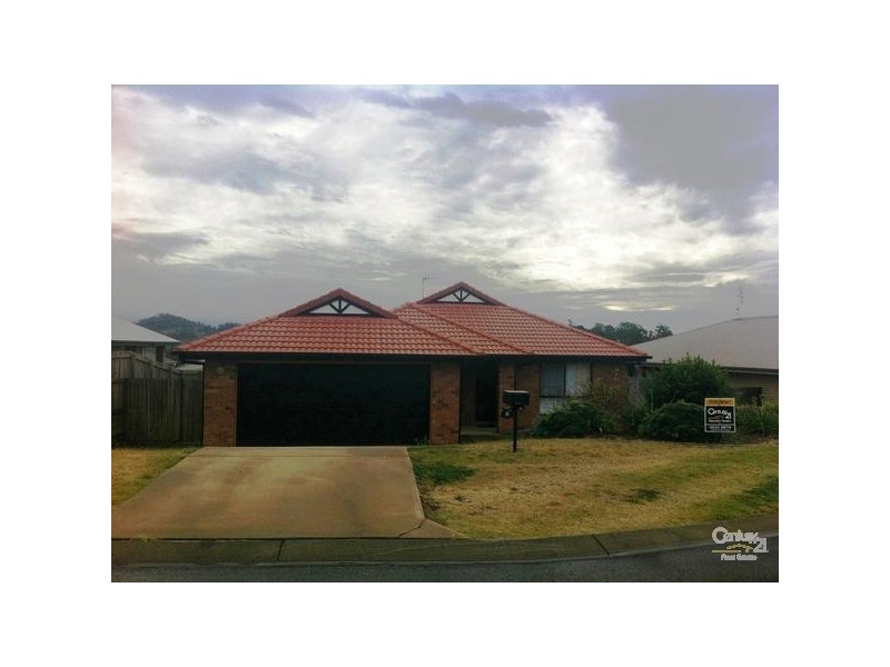 9 Wareena Crescent, Glenvale QLD 4350