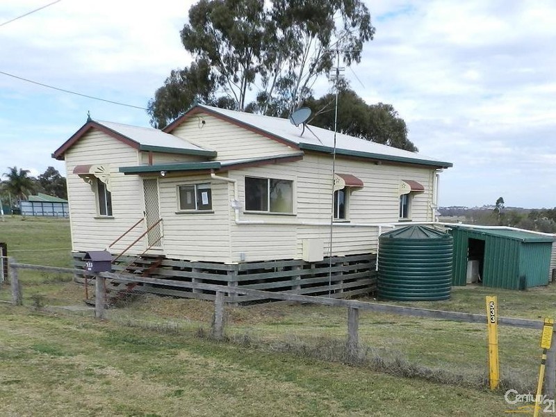 533 Drayton Wellcamp Road, Wellcamp QLD 4350