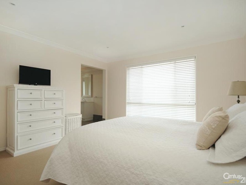 15 Ibis Crescent, Highfields QLD 4352