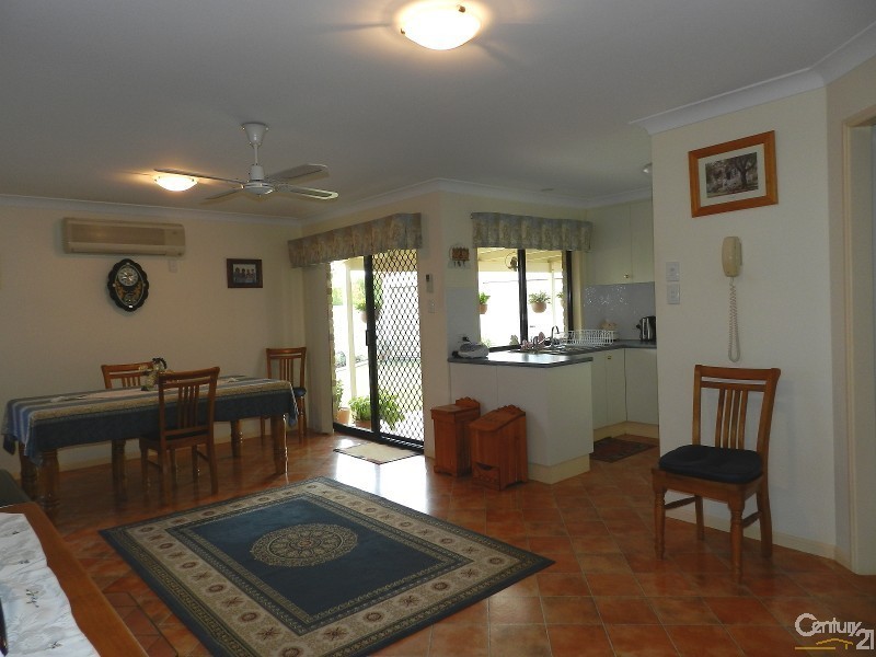 23 Biscay Crescent, Glenvale QLD 4350