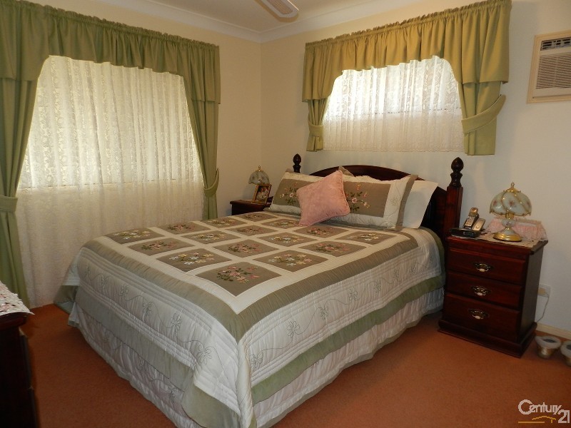 23 Biscay Crescent, Glenvale QLD 4350