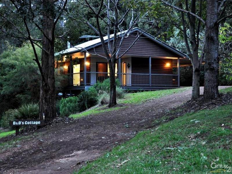 103/3143 Hampton-Esk Rd Ravensbourne, Ravensbourne QLD 4352