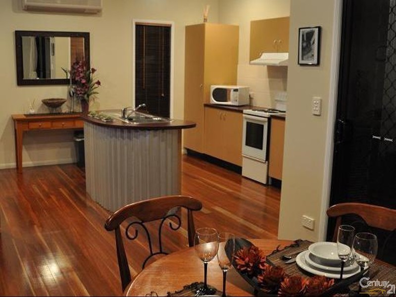 103/3143 Hampton-Esk Rd Ravensbourne, Ravensbourne QLD 4352