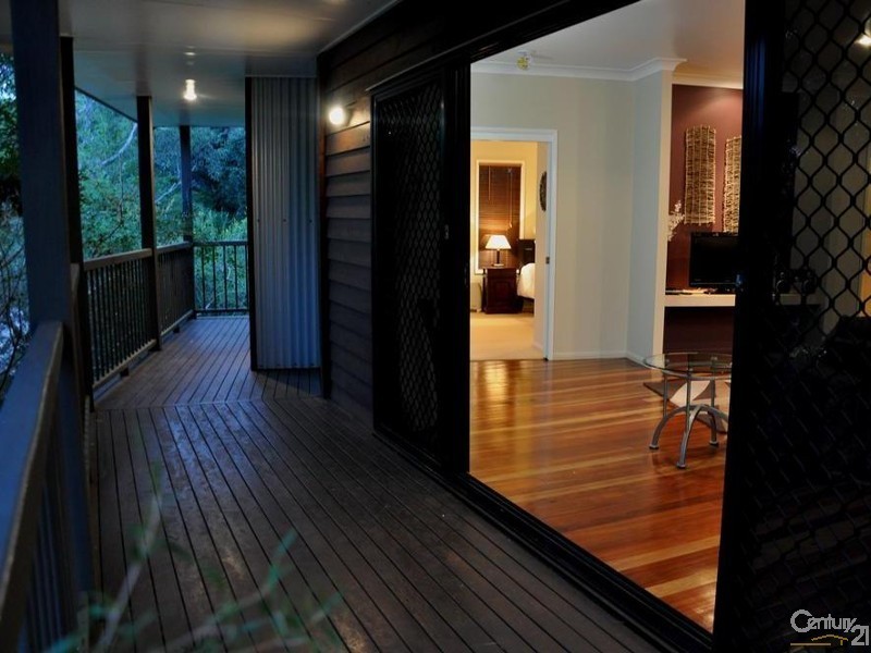 103/3143 Hampton-Esk Rd Ravensbourne, Ravensbourne QLD 4352