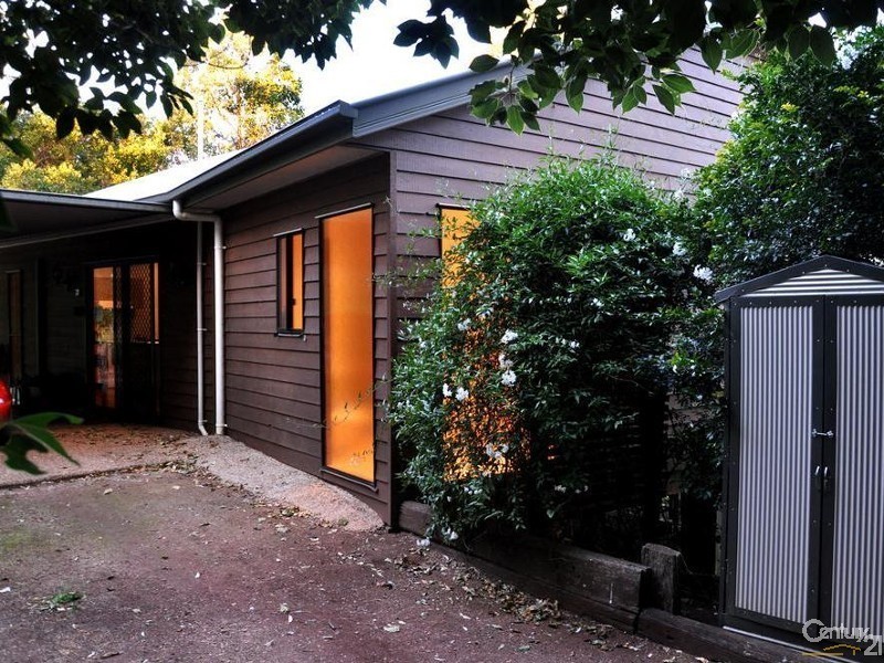 103/3143 Hampton-Esk Rd Ravensbourne, Ravensbourne QLD 4352