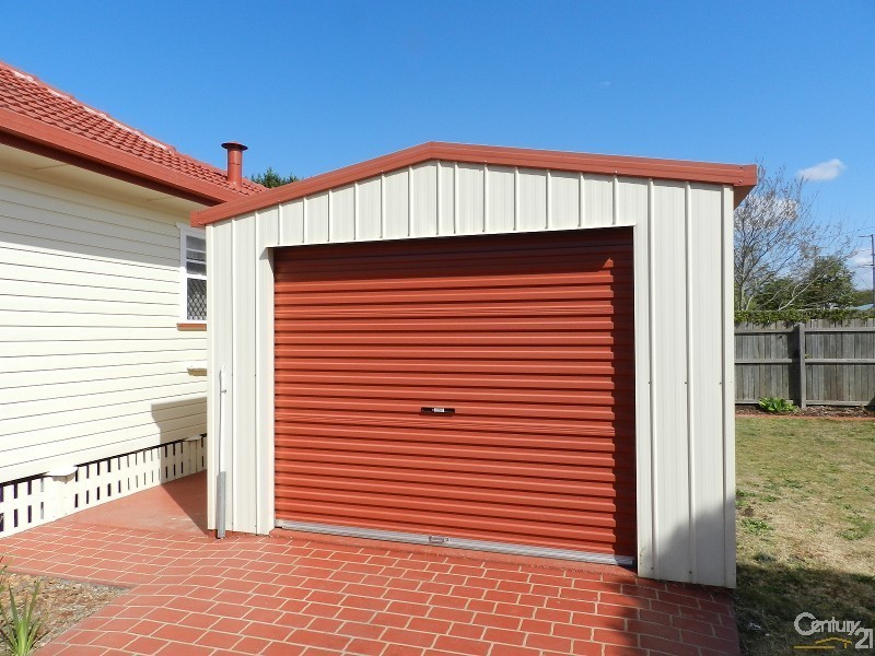 70 Cortess Street, Harristown QLD 4350