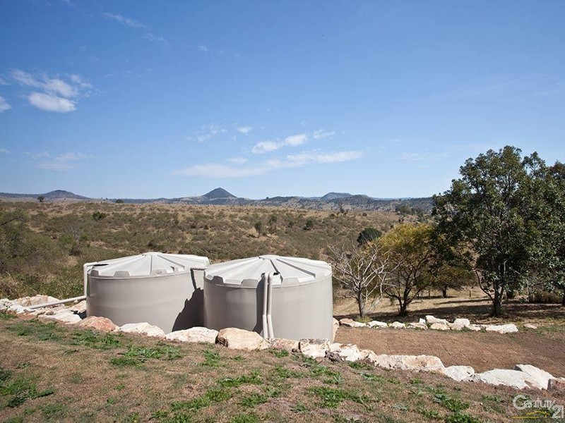 158 Derrymore Road, Derrymore QLD 4352