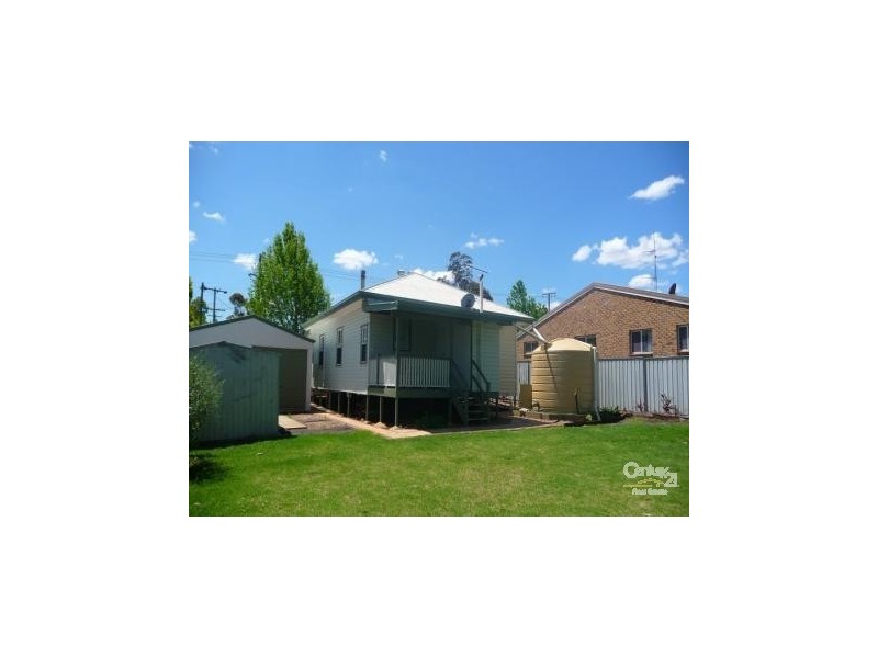 266 Alderley Street, Centenary Heights QLD 4350