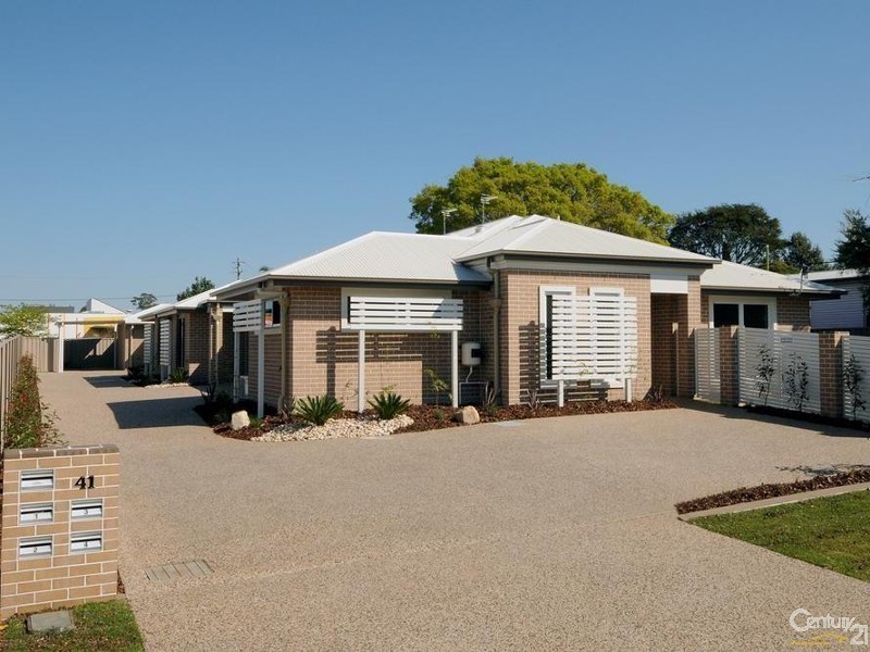 41 Tara Street, Toowoomba QLD 4350