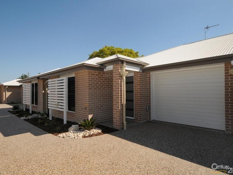 3/41 Tara Street, Wilsonton QLD 4350