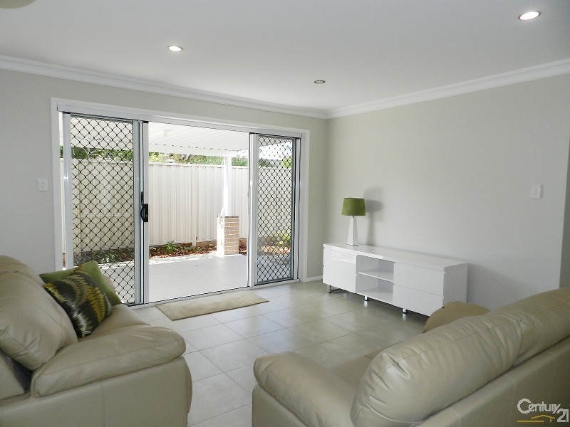 3/41 Tara Street, Wilsonton QLD 4350