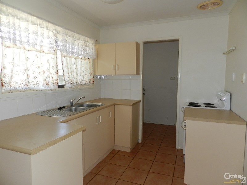 43 Wyalla Street, Newtown QLD 4350