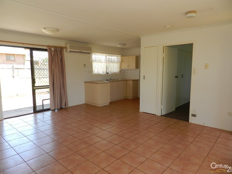 43 Wyalla Street, Newtown QLD 4350