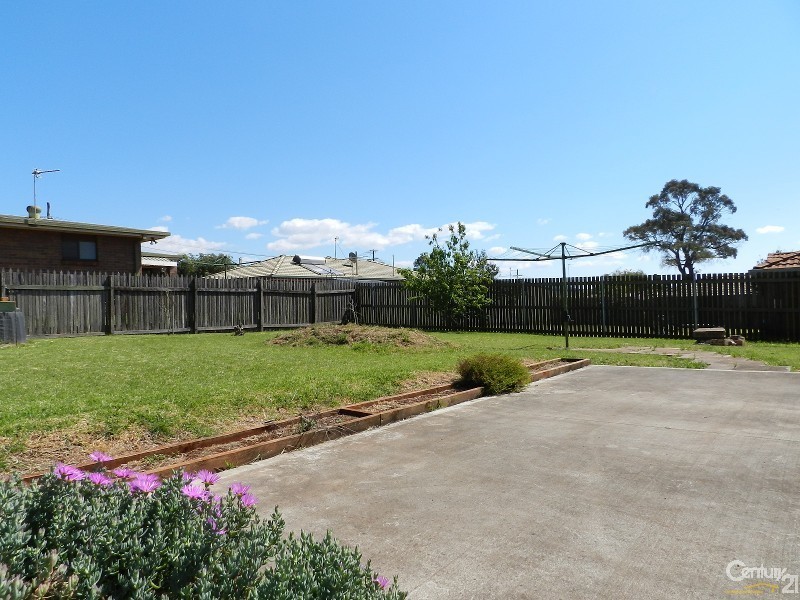 43 Wyalla Street, Newtown QLD 4350