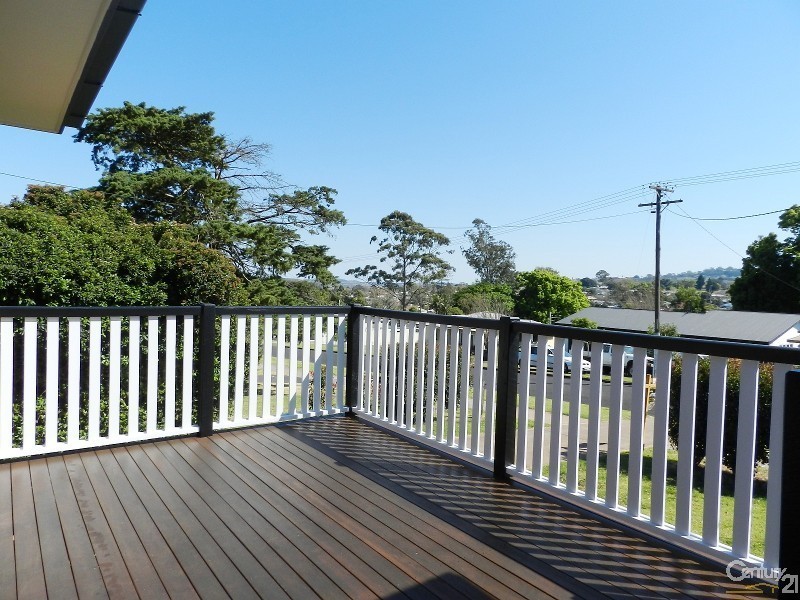 8 Gregory Street, Harlaxton QLD 4350