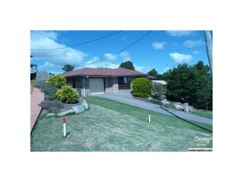 8 Weir Court, Harristown QLD 4350