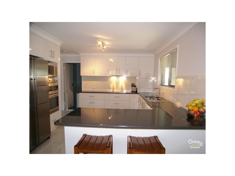 Kearneys Spring QLD 4350