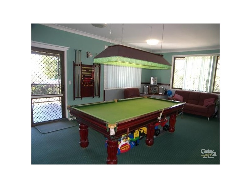 Kearneys Spring QLD 4350