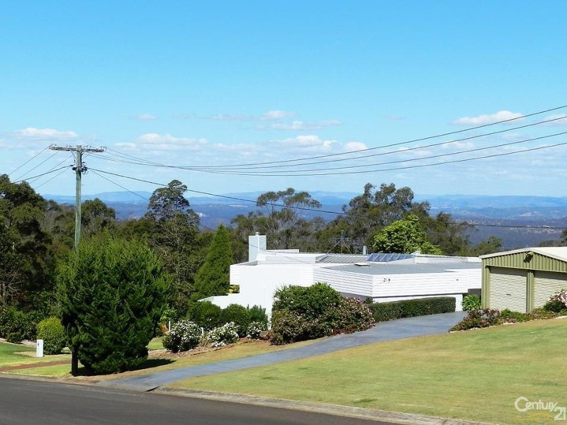 5 Coolibah Court, Middle Ridge QLD 4350