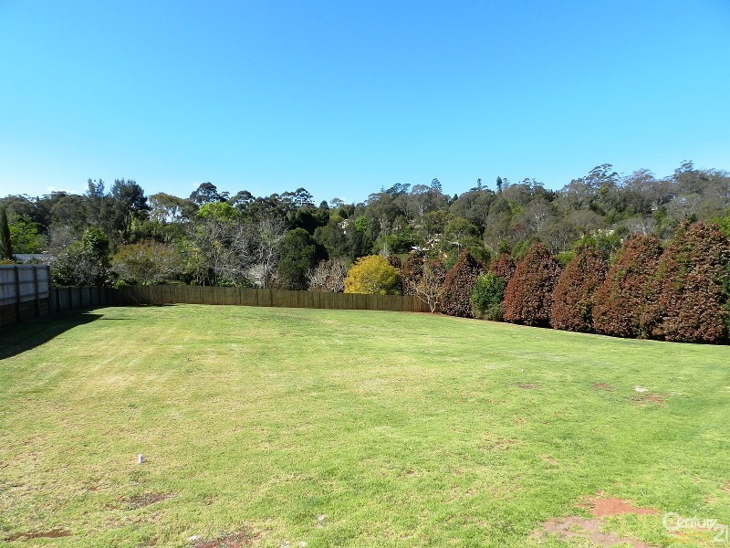 5 Coolibah Court, Middle Ridge QLD 4350