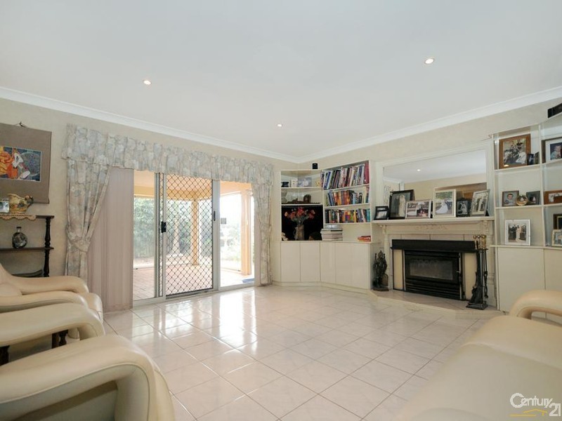 7 Fern Drive, Kearneys Spring QLD 4350